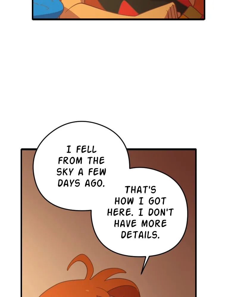 Four Leaf Chapter 46 page 37 - 