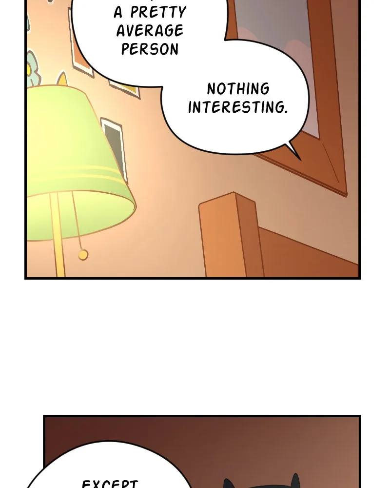 Four Leaf Chapter 46 page 39 - 