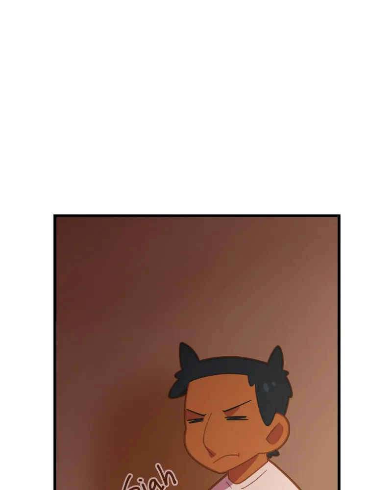 Four Leaf Chapter 46 page 5 - 
