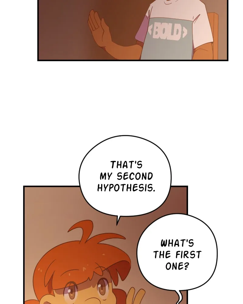 Four Leaf Chapter 46 page 41 - 