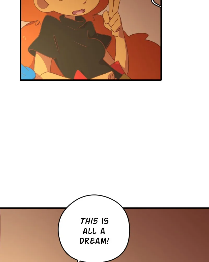 Four Leaf Chapter 46 page 42 - 