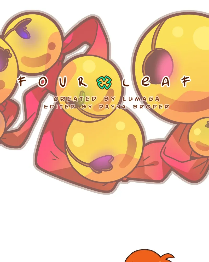 Four Leaf Chapter 46 page 44 - 