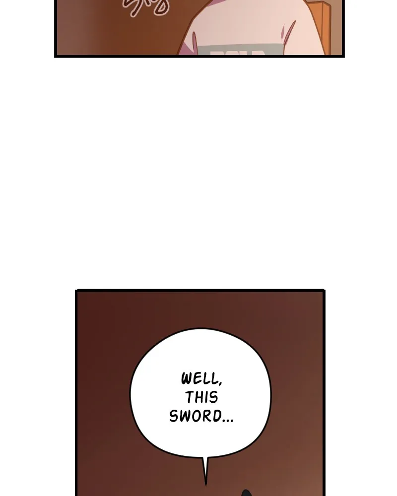 Four Leaf Chapter 46 page 6 - 