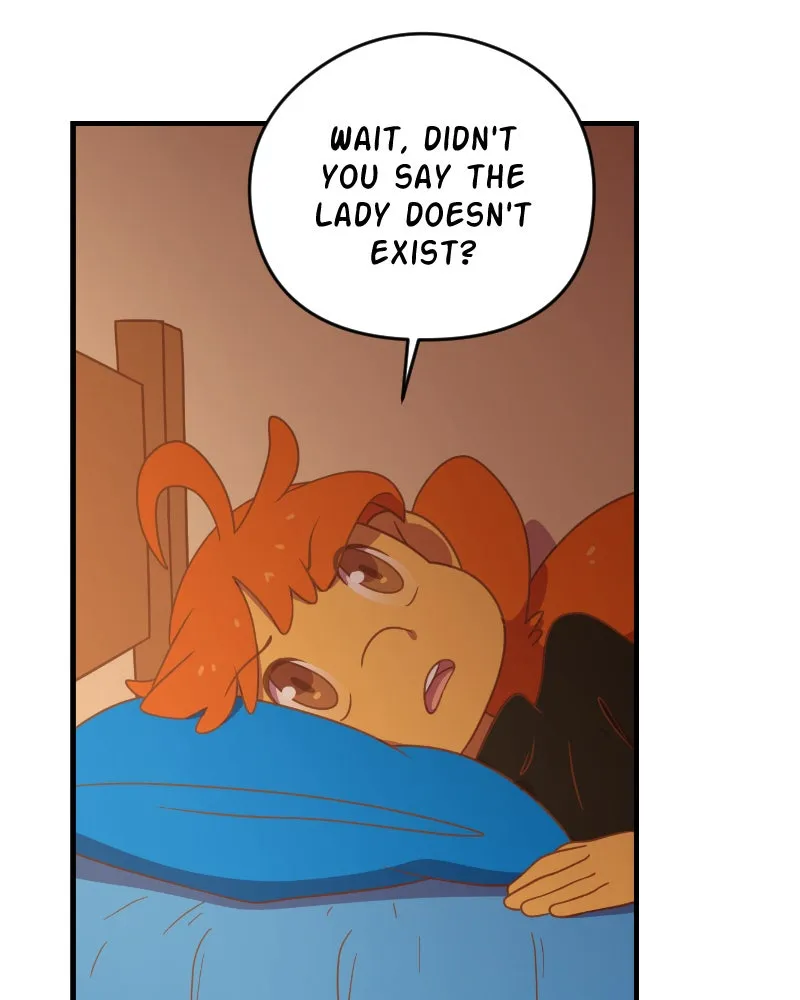 Four Leaf Chapter 46 page 10 - 