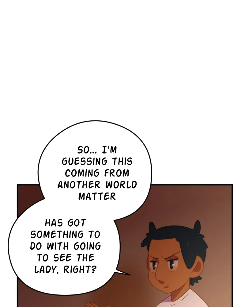 Four Leaf Chapter 47 page 1 - 