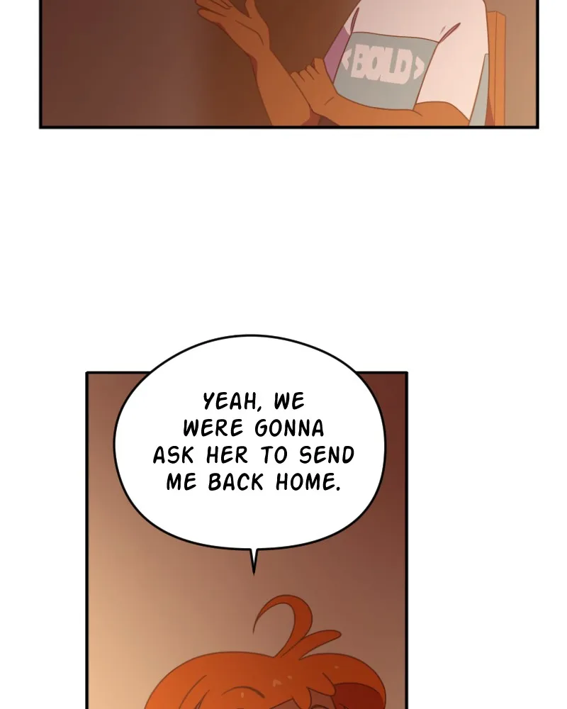 Four Leaf Chapter 47 page 2 - 