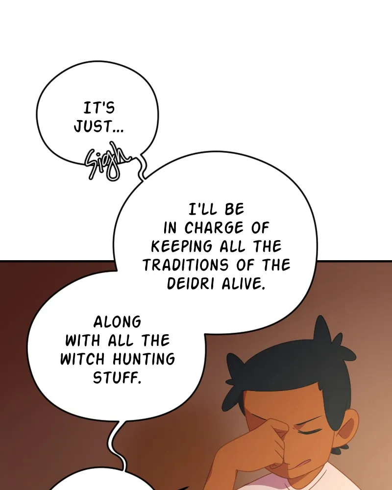 Four Leaf Chapter 47 page 11 - 