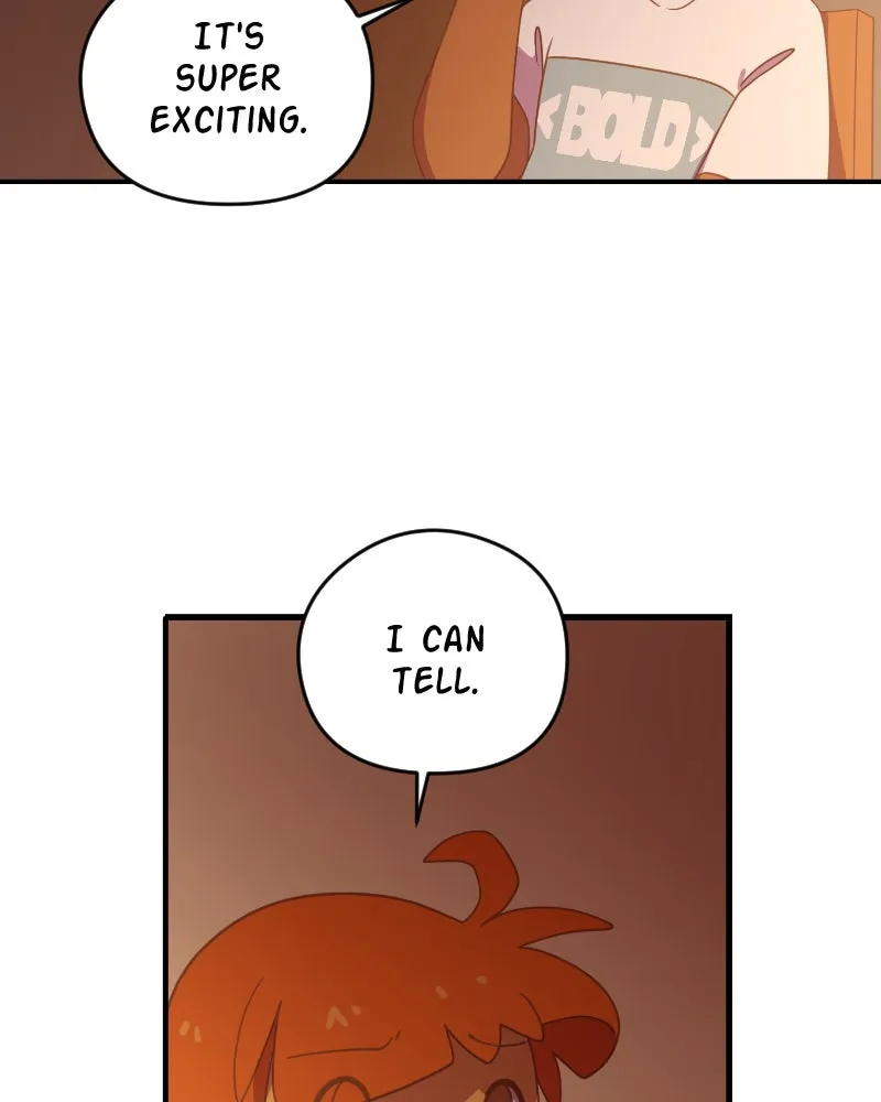 Four Leaf Chapter 47 page 12 - 