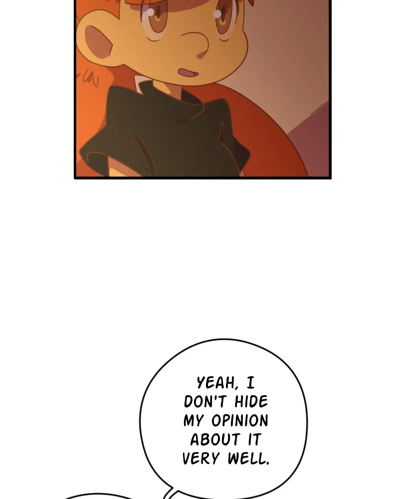 Four Leaf Chapter 47 page 13 - 