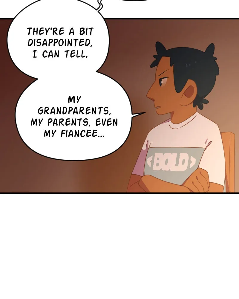 Four Leaf Chapter 47 page 14 - 