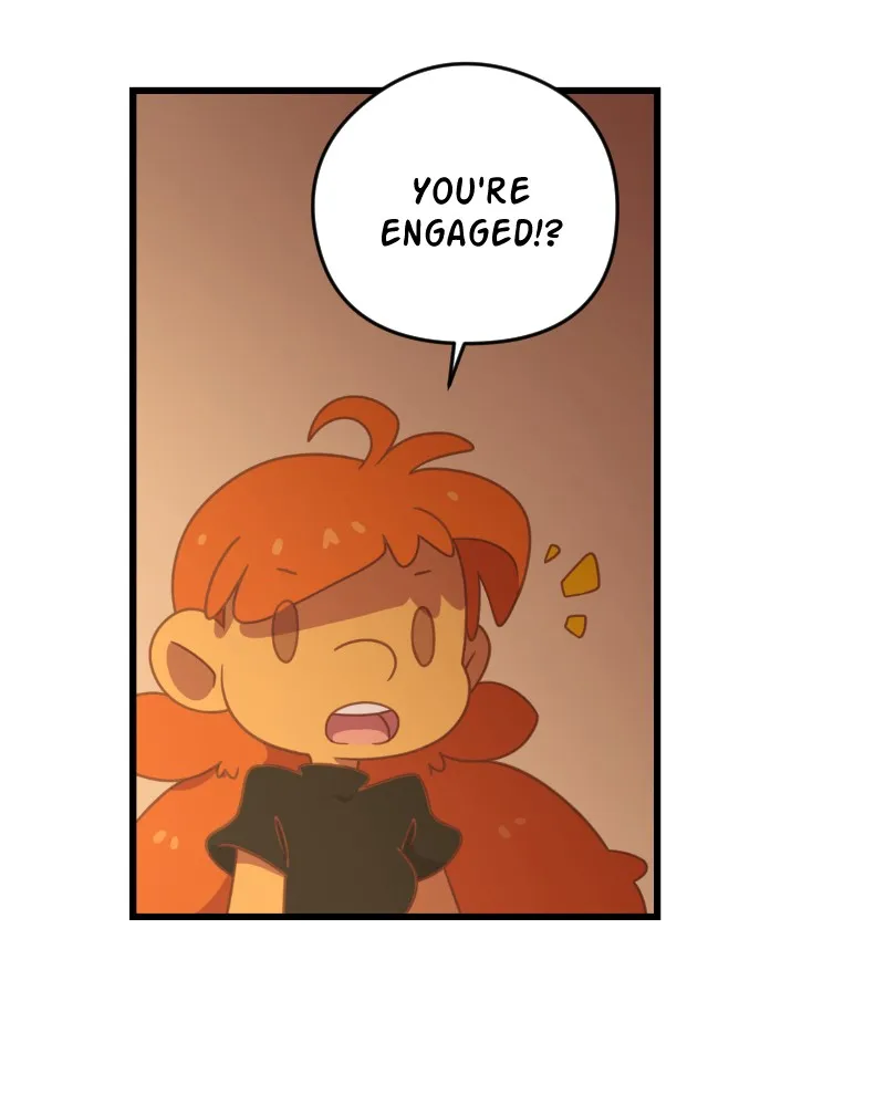 Four Leaf Chapter 47 page 15 - 