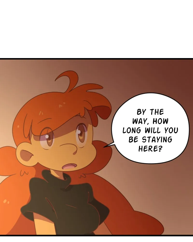 Four Leaf Chapter 47 page 18 - 