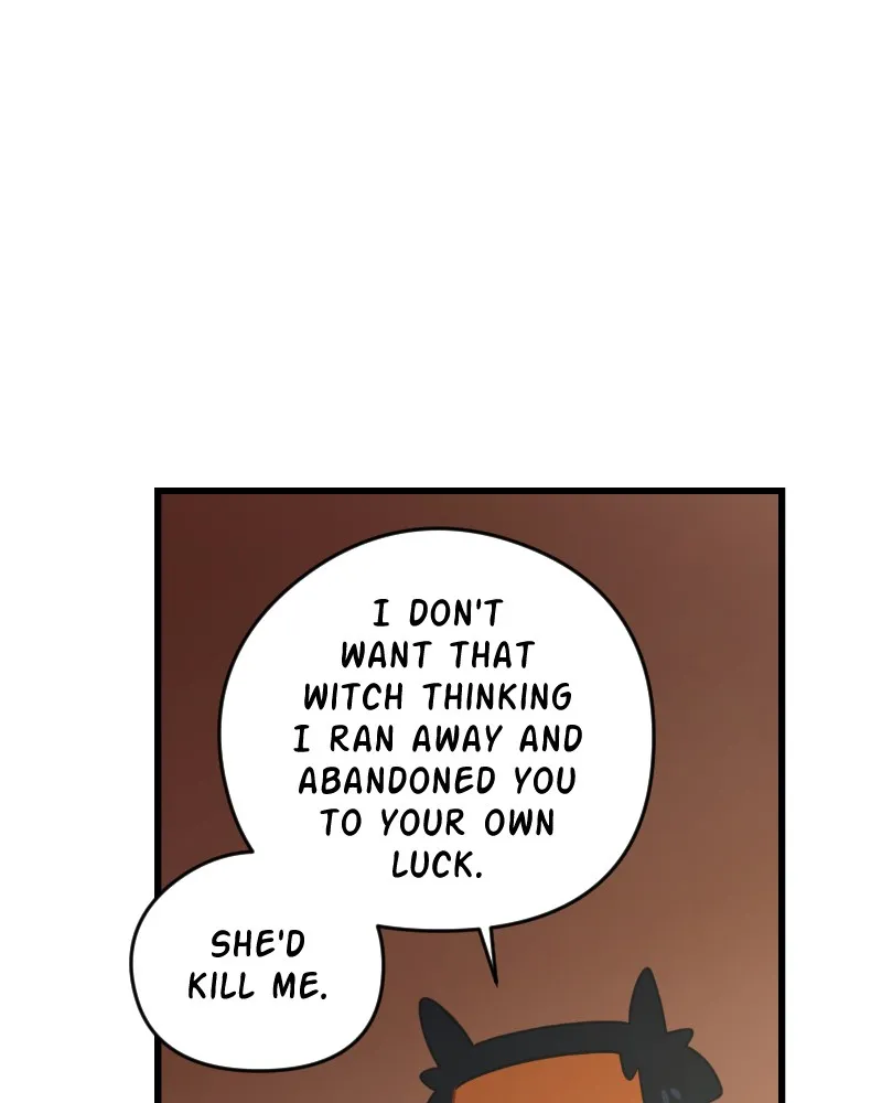 Four Leaf Chapter 47 page 19 - 