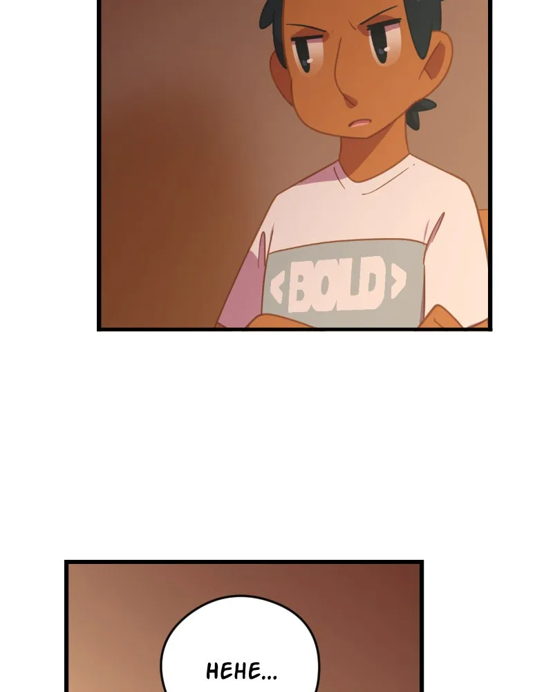Four Leaf Chapter 47 page 20 - 