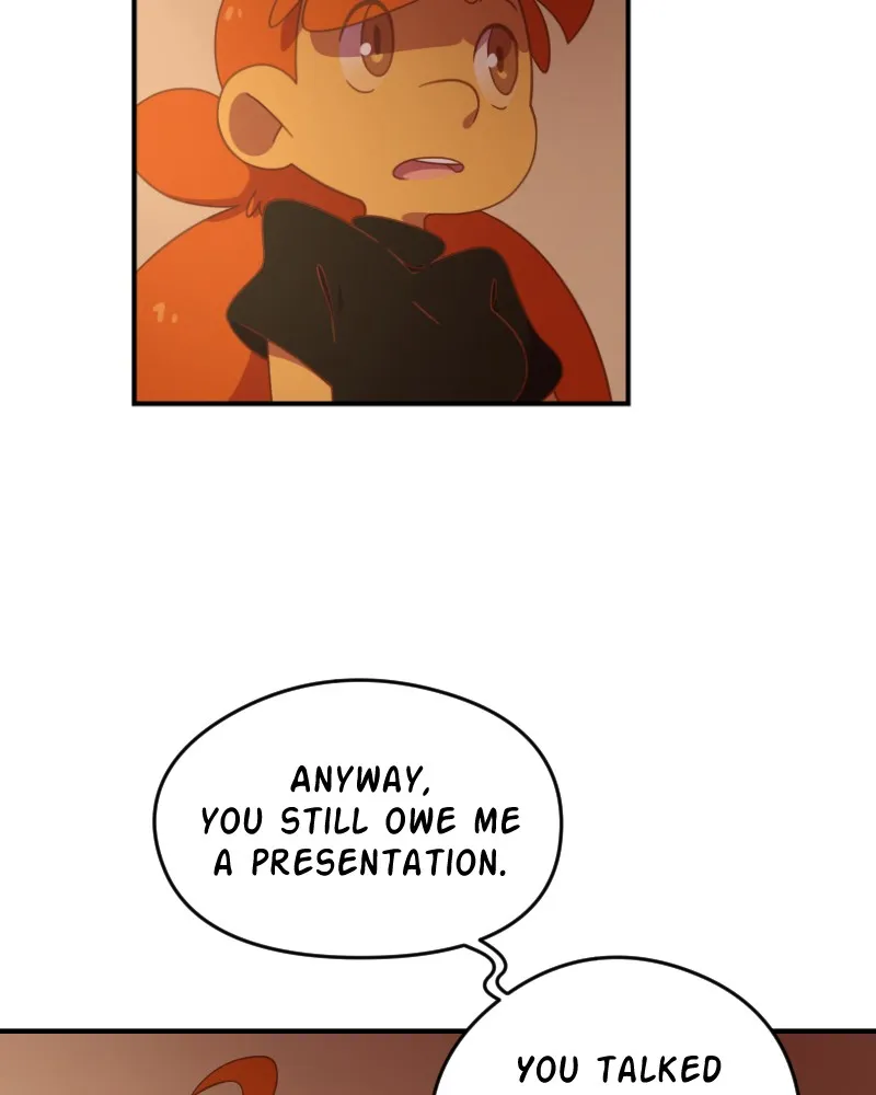 Four Leaf Chapter 47 page 3 - 
