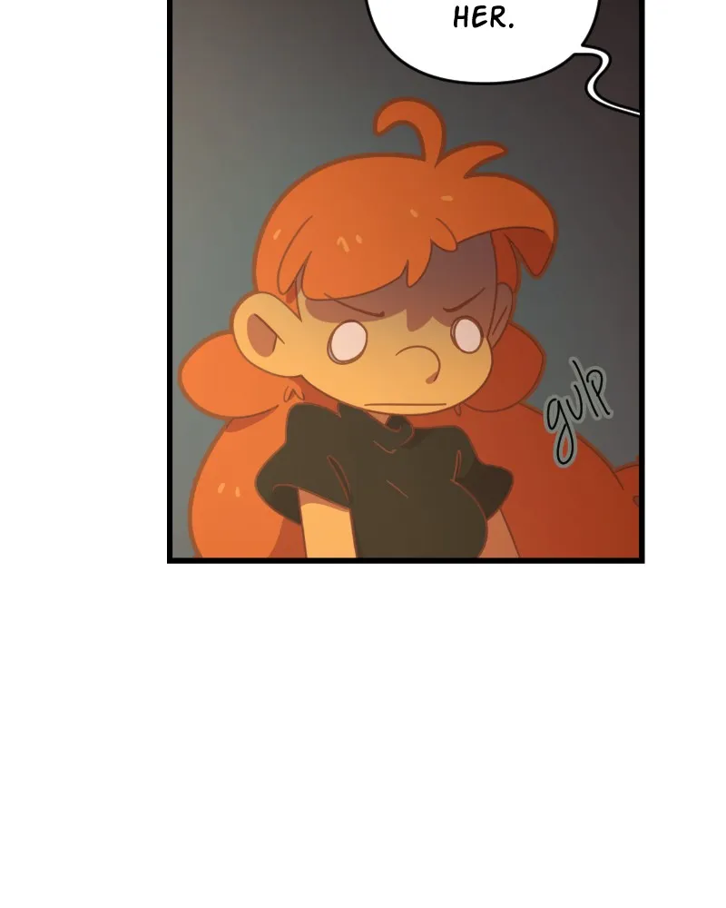 Four Leaf Chapter 47 page 22 - 