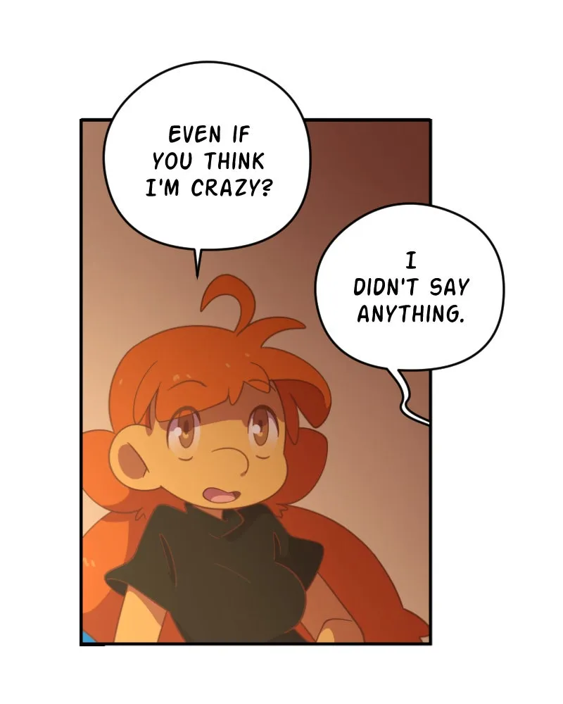 Four Leaf Chapter 47 page 24 - 