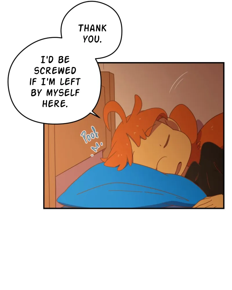 Four Leaf Chapter 47 page 26 - 