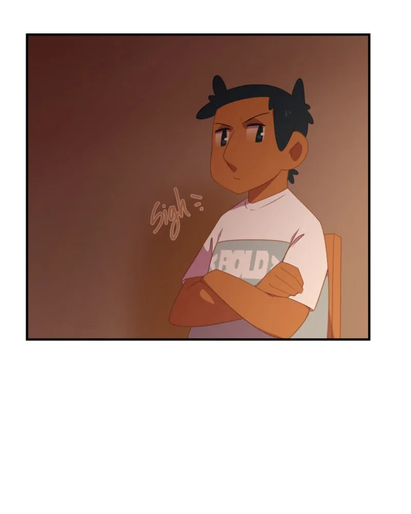 Four Leaf Chapter 47 page 28 - 