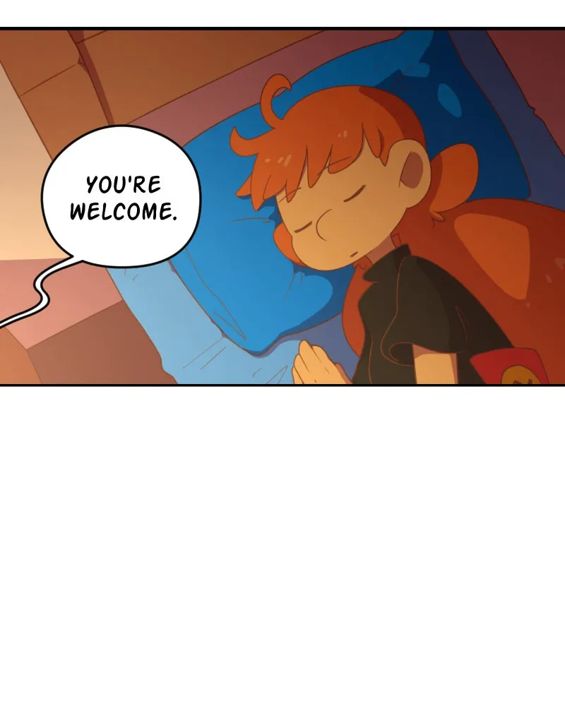 Four Leaf Chapter 47 page 29 - 