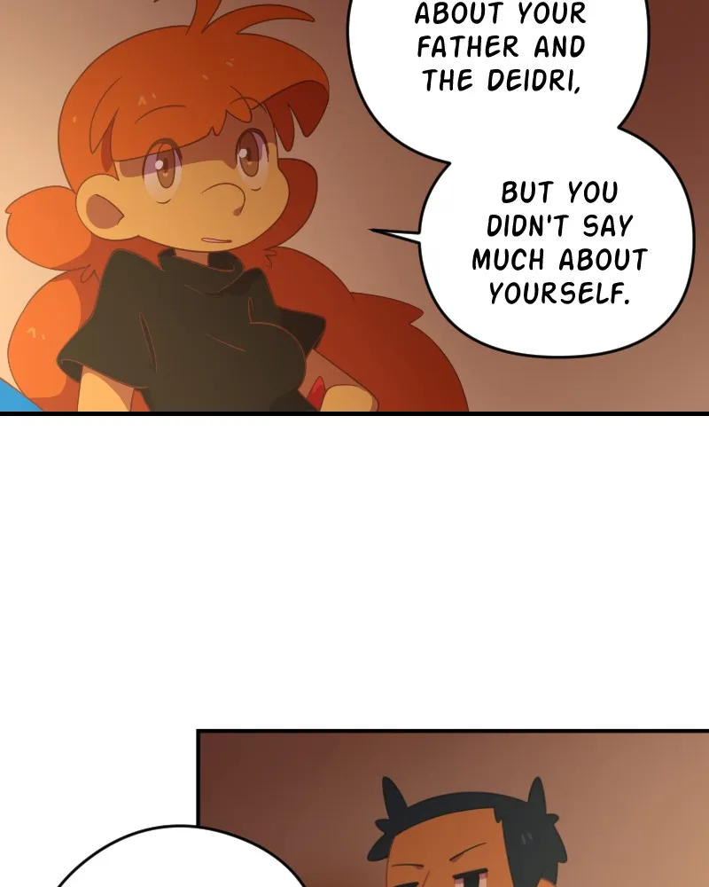 Four Leaf Chapter 47 page 4 - 