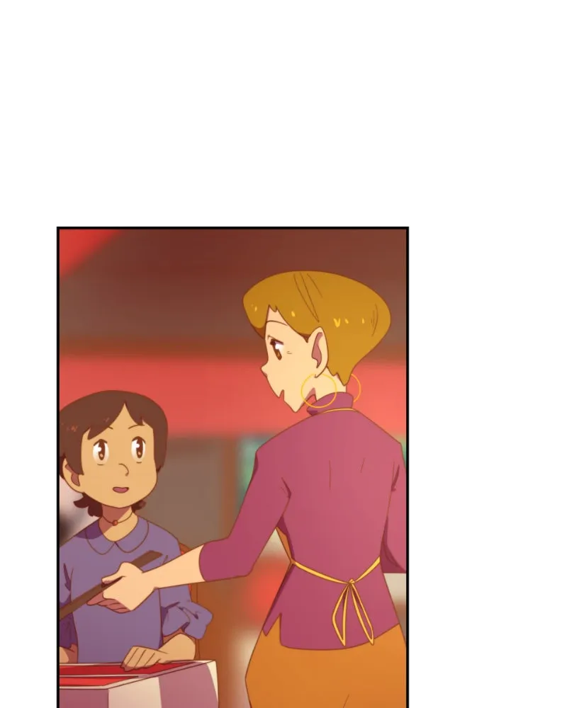 Four Leaf Chapter 47 page 31 - 