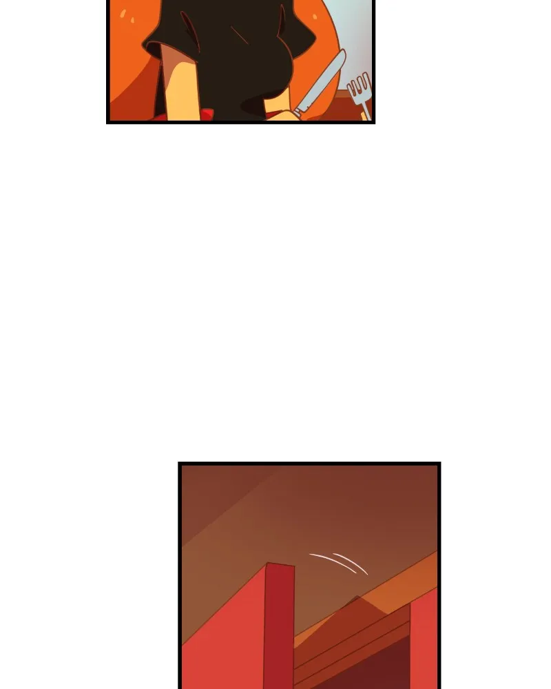 Four Leaf Chapter 47 page 39 - 
