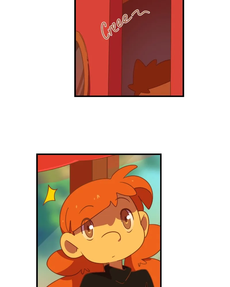 Four Leaf Chapter 47 page 40 - 