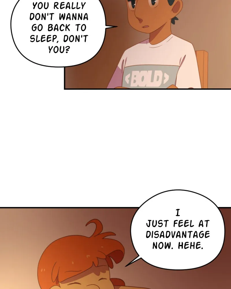 Four Leaf Chapter 47 page 5 - 