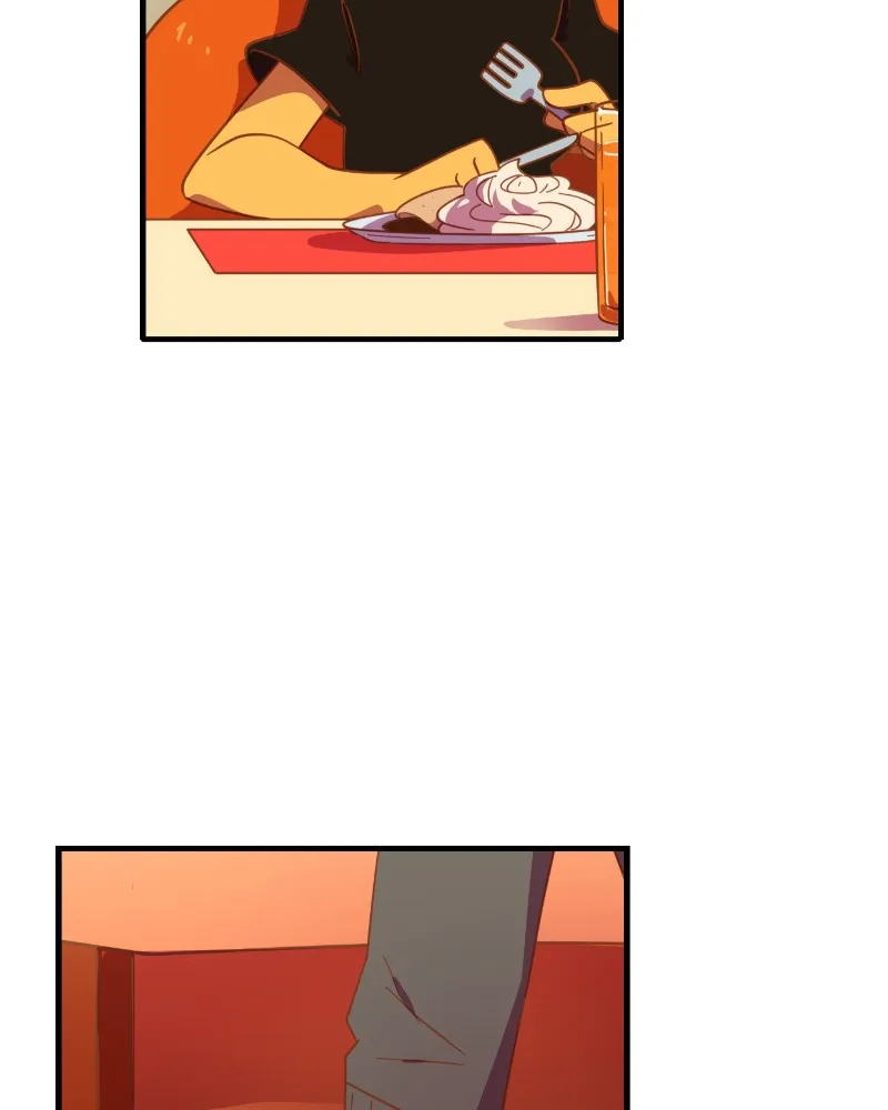 Four Leaf Chapter 47 page 41 - 