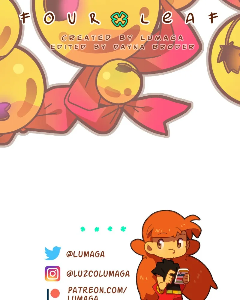 Four Leaf Chapter 47 page 45 - 