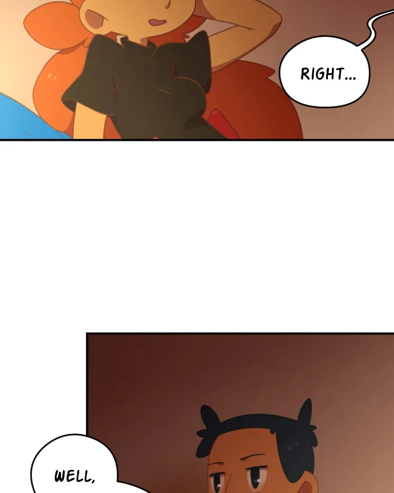 Four Leaf Chapter 47 page 6 - 