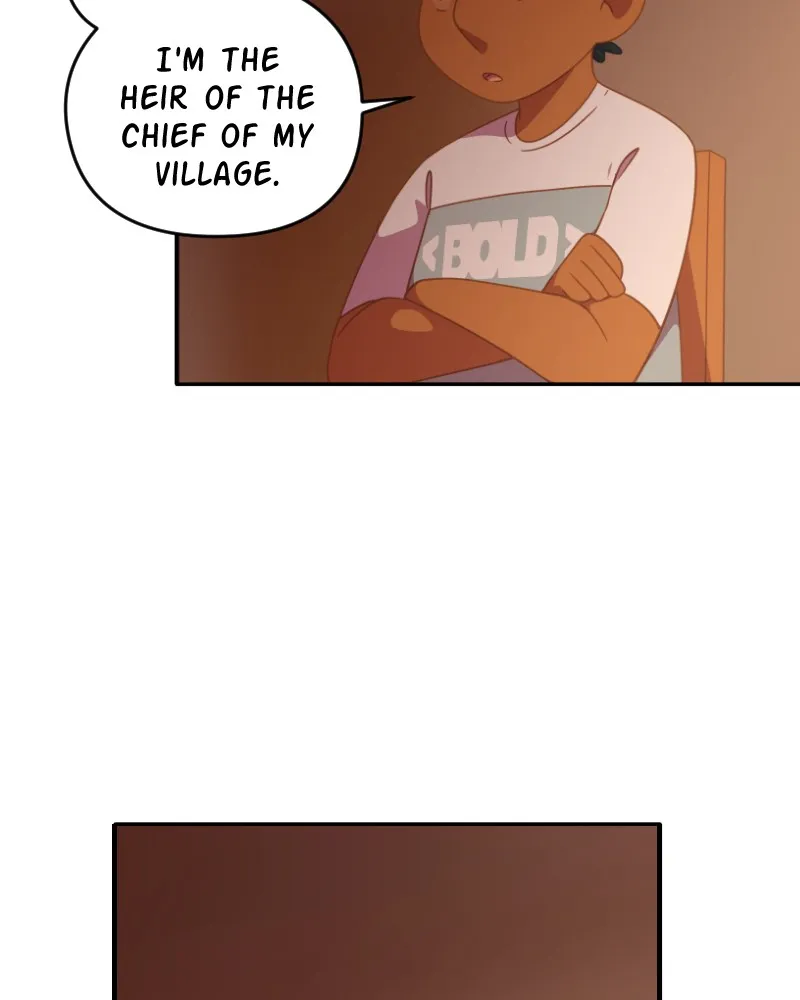 Four Leaf Chapter 47 page 7 - 