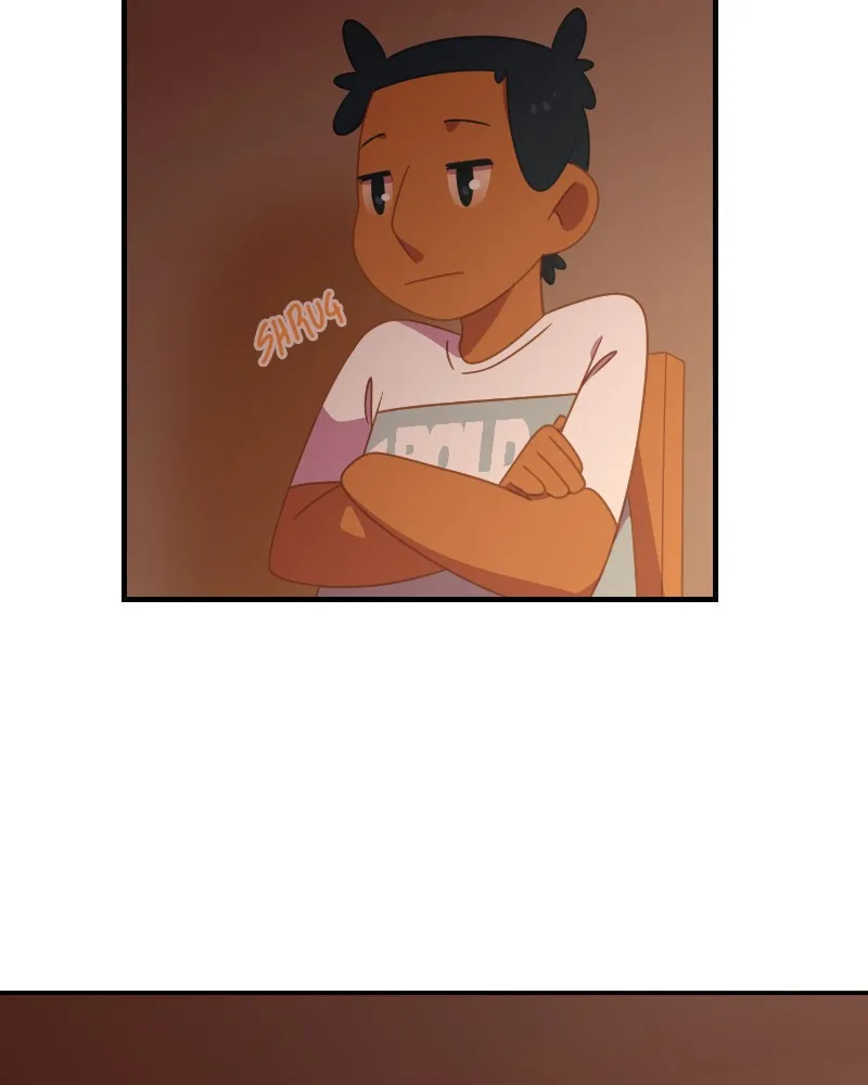Four Leaf Chapter 47 page 8 - 