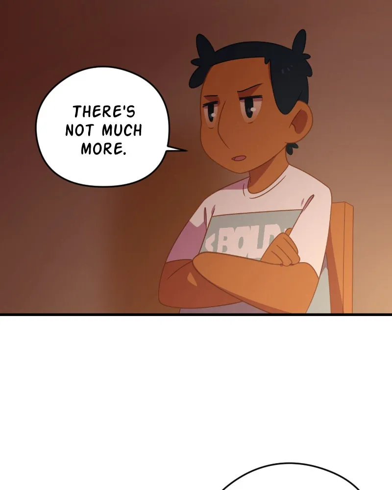 Four Leaf Chapter 47 page 9 - 