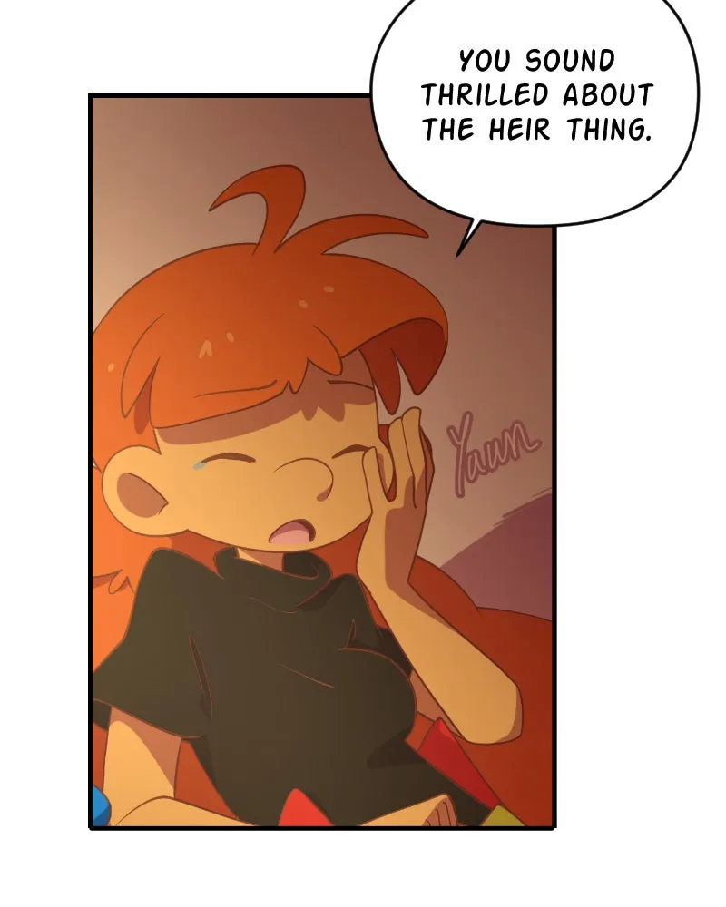 Four Leaf Chapter 47 page 10 - 