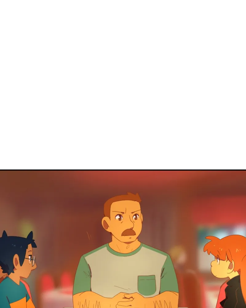 Four Leaf Chapter 48 page 1 - 