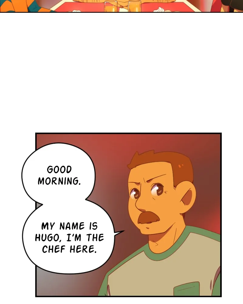 Four Leaf Chapter 48 page 2 - 