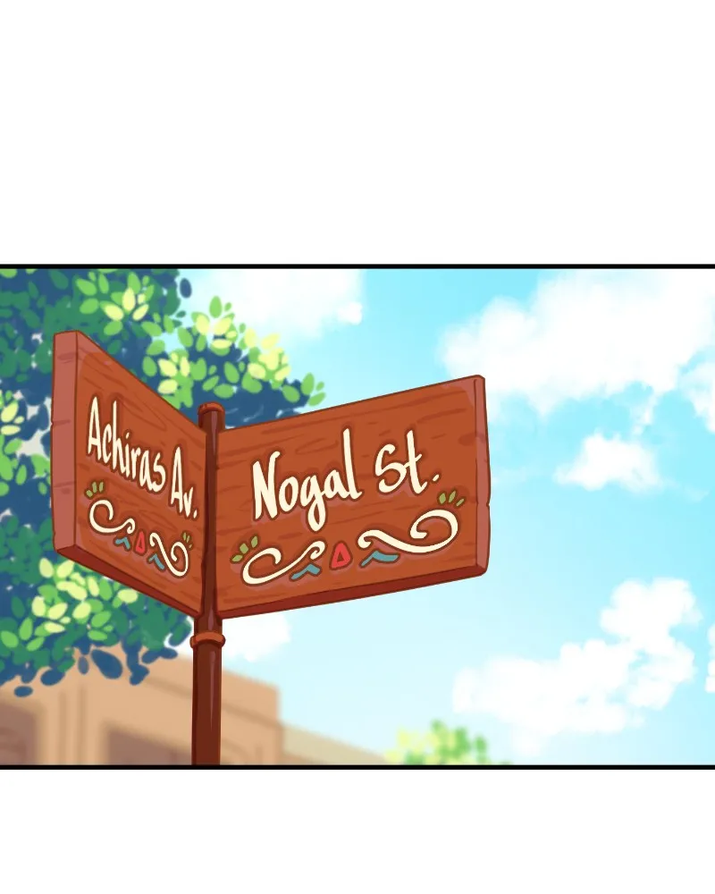 Four Leaf Chapter 48 page 27 - 