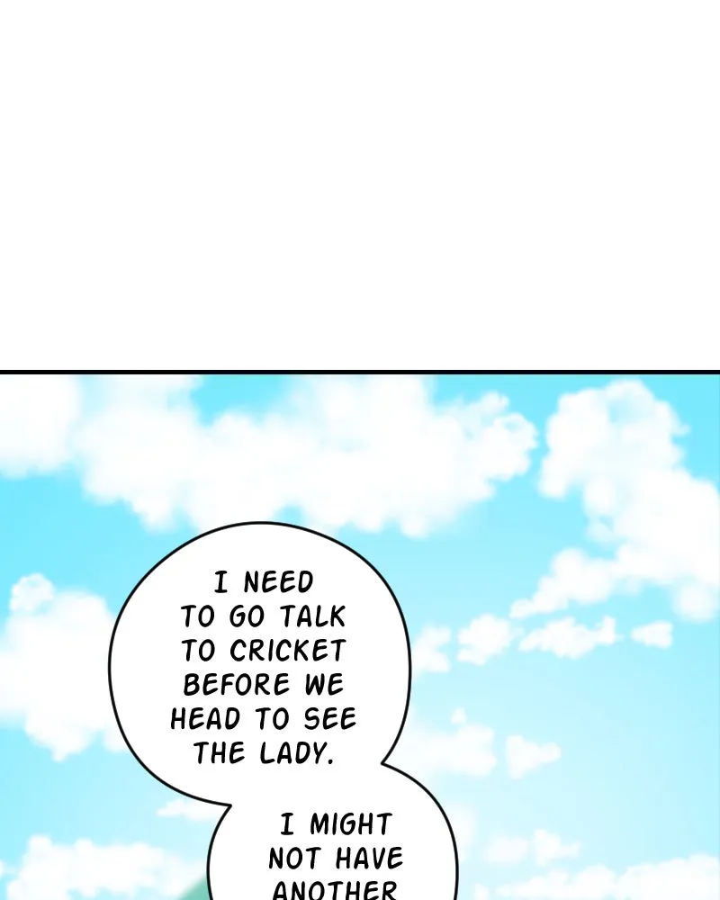 Four Leaf Chapter 48 page 28 - 