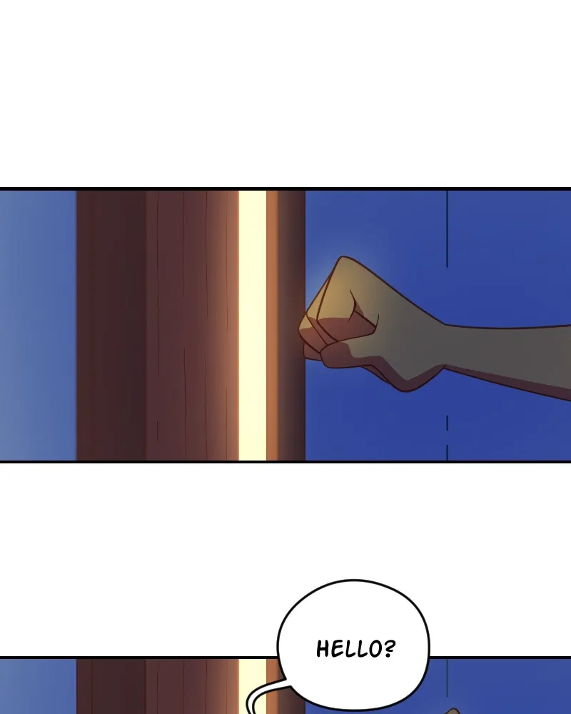 Four Leaf Chapter 48 page 34 - 