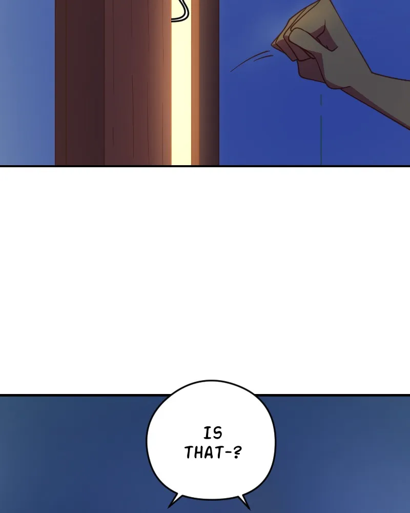 Four Leaf Chapter 48 page 35 - 