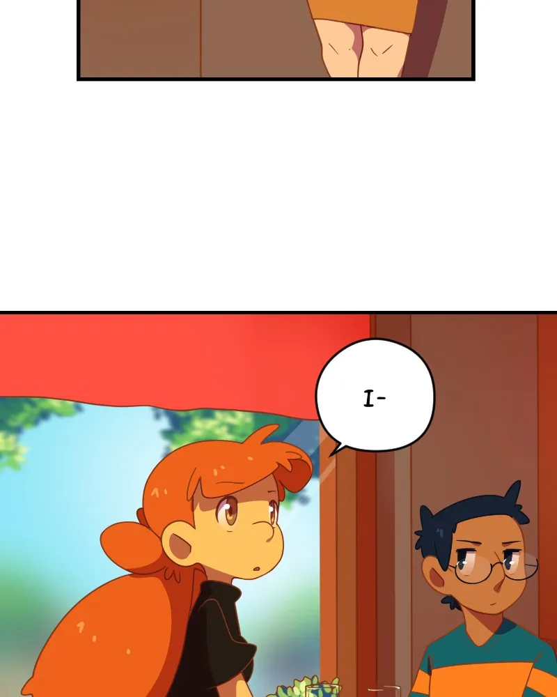 Four Leaf Chapter 48 page 7 - 