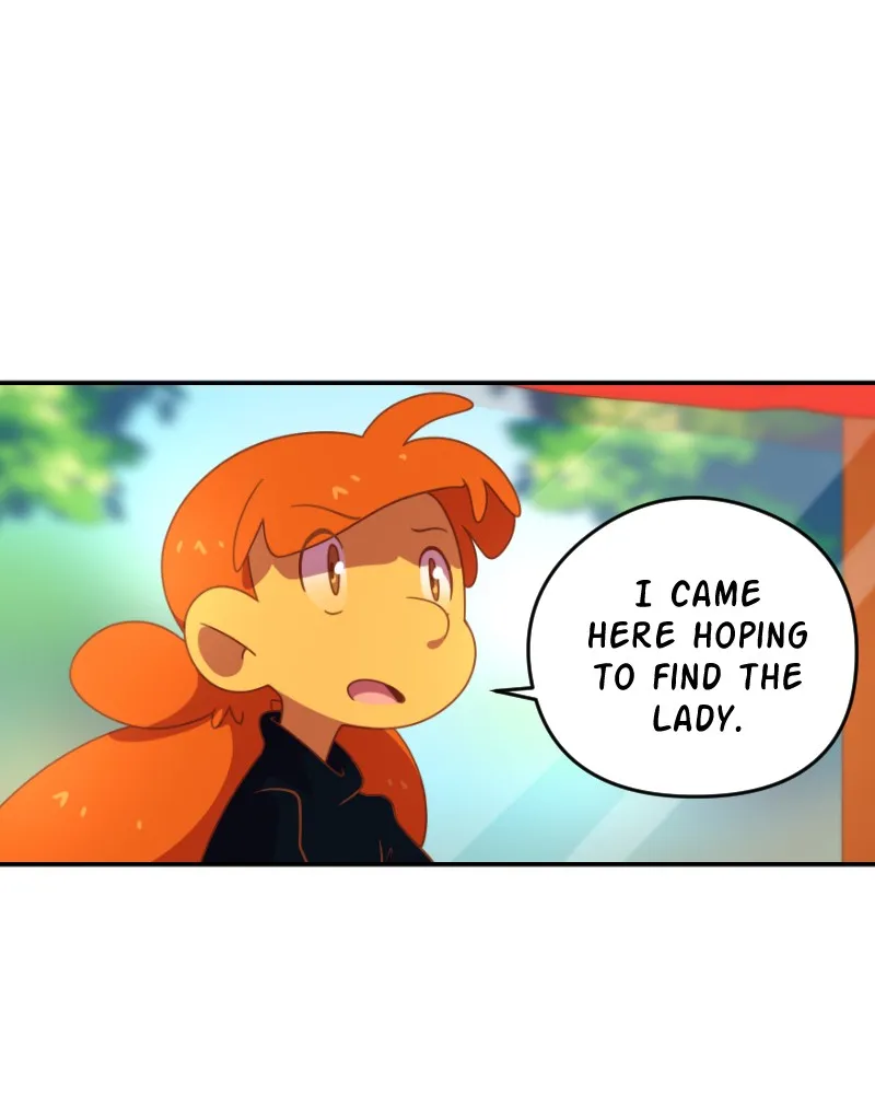 Four Leaf Chapter 48 page 9 - 