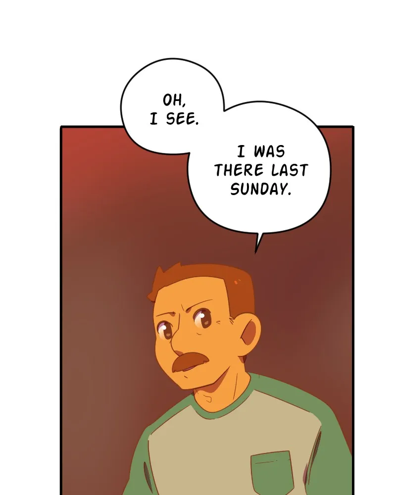 Four Leaf Chapter 48 page 10 - 