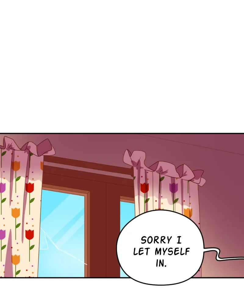 Four Leaf Chapter 49 page 1 - 