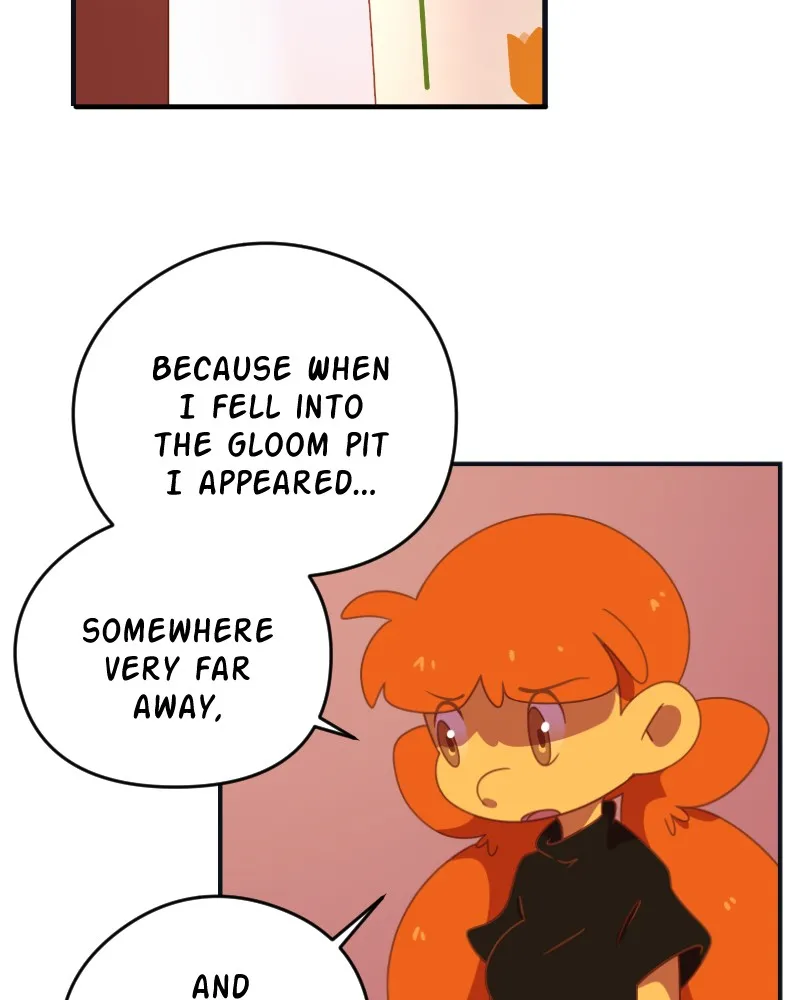 Four Leaf Chapter 49 page 11 - 