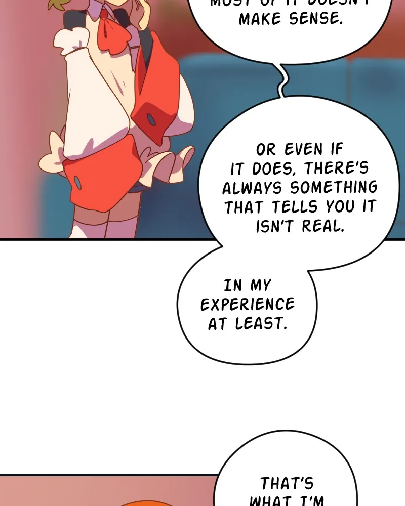 Four Leaf Chapter 49 page 14 - 