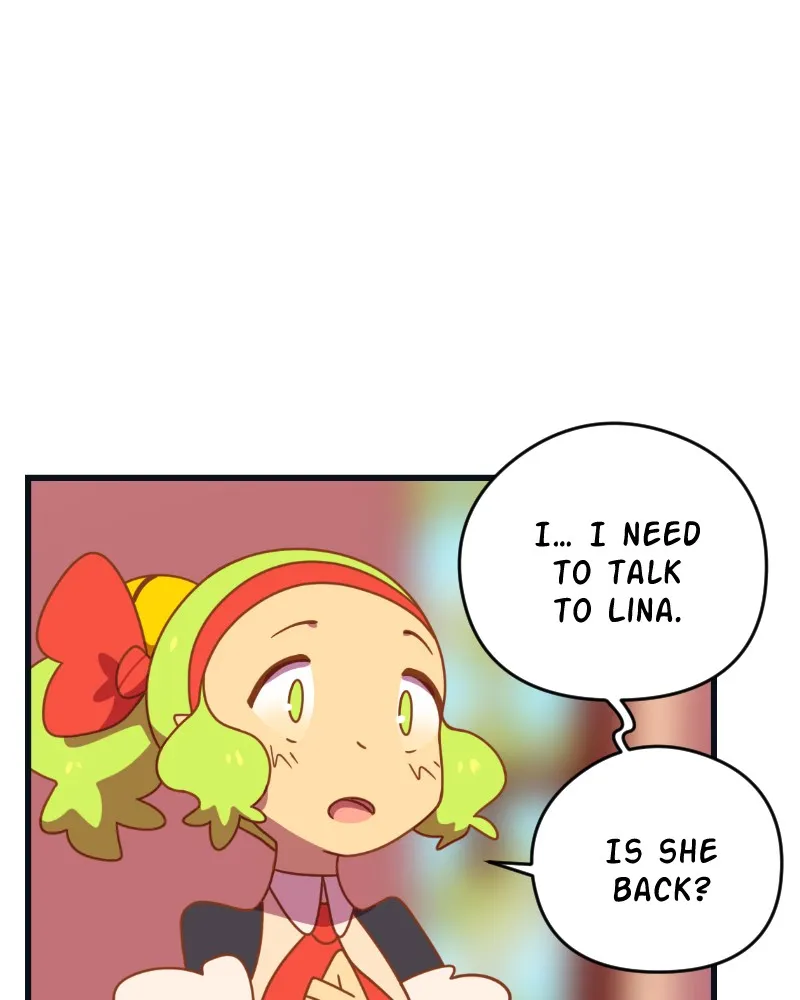Four Leaf Chapter 49 page 18 - 