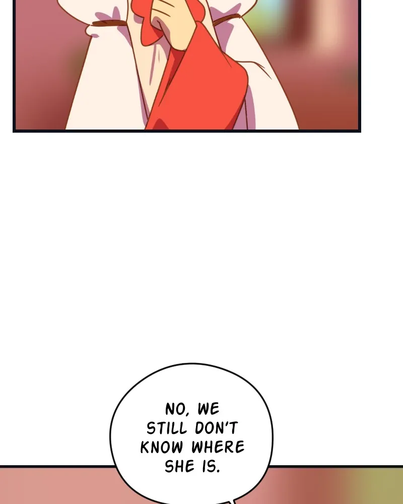 Four Leaf Chapter 49 page 19 - 